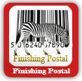 Finishing Postal