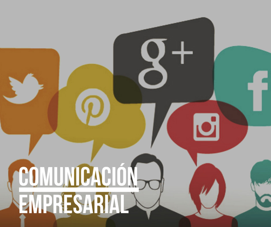 comunicacion empresarial