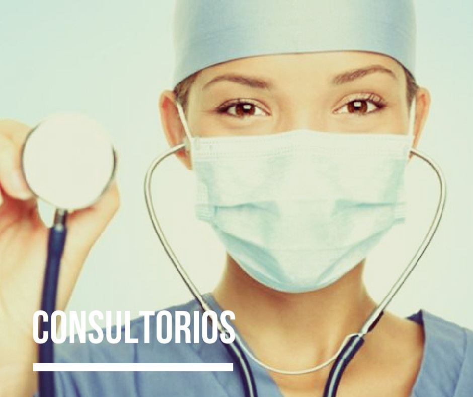 gestion de consultorios y clinicas. historia clinica