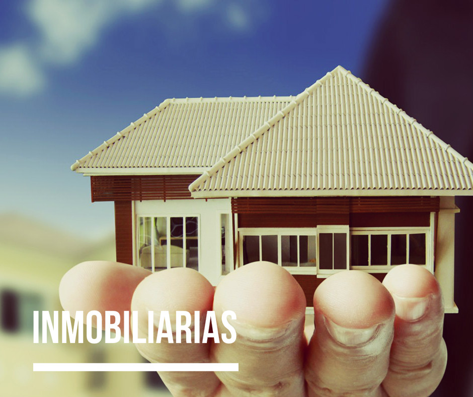 gestion de inmobiliarias