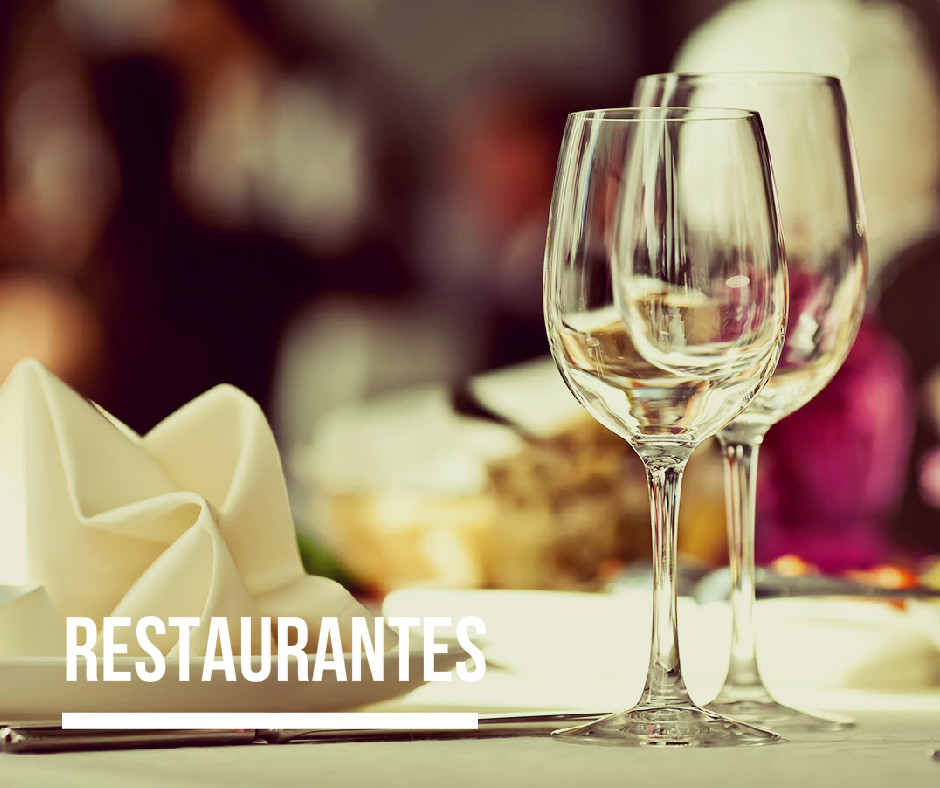 restaurantes