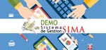 solicite una demo de nuestro sistema de gestion